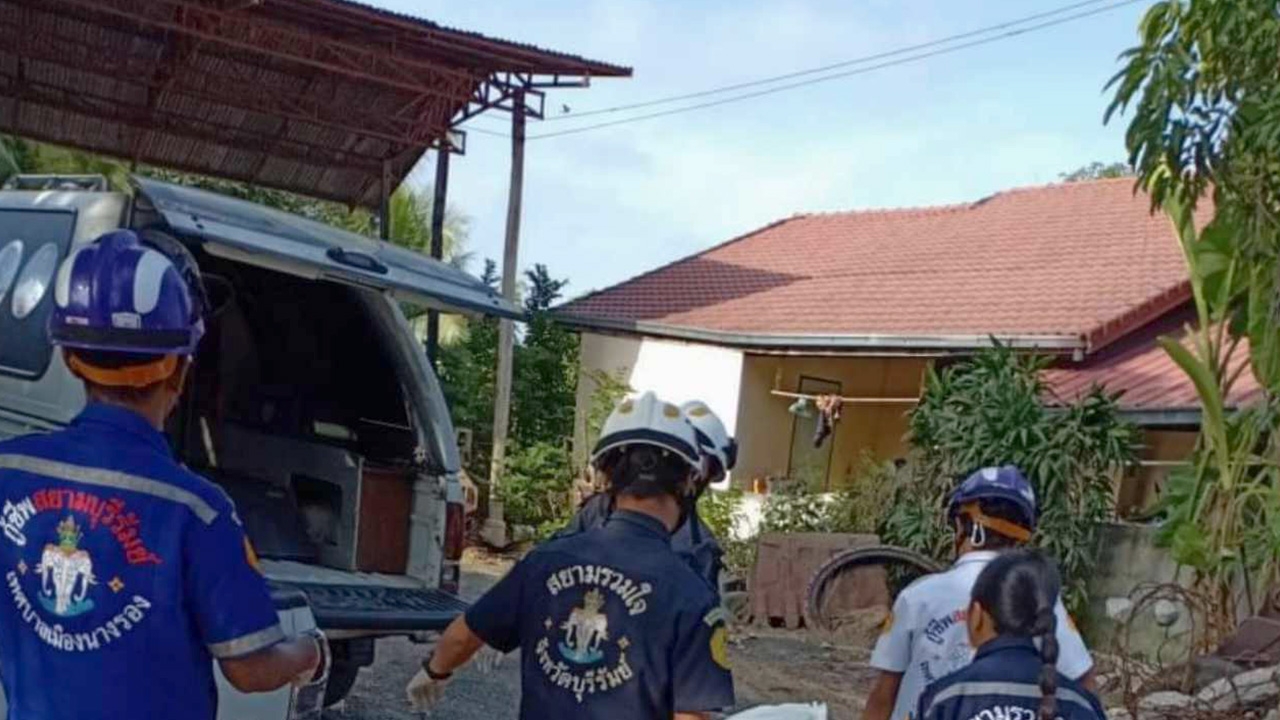 โรคซึมเศร้าคร่าชีวิต "น้า-หลาน" คนแรกชิงตัดช่องน้อย คนหลังเลยตามไป 