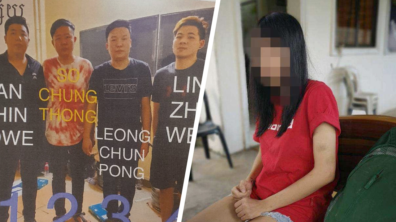 น่ากลัว สาวไทยวัย 24 ถูกแก๊งกาสิโนโหด จับตัวเรียกค่าไถ่ในเขมร 