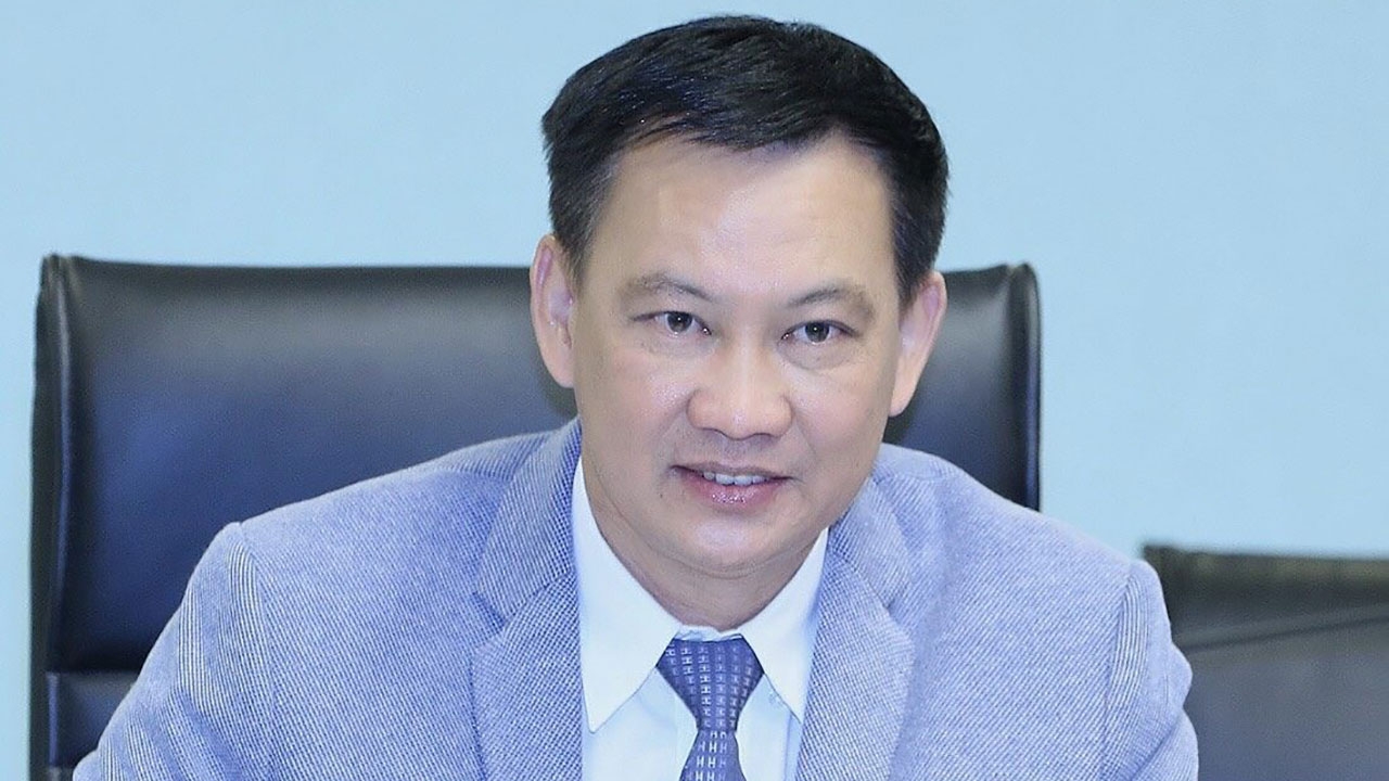 ทช. สุดปลื้ม ITA ลำดับดีขึ้นจากเดิม พร้อมเดินหน้าขับเคลื่อนการต่อต้านการทุจริตและประพฤติมิชอบ