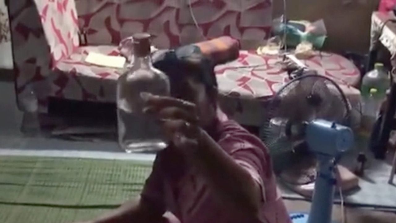 พิษ "คางคก" ใน "ยาดองลุงนัท" ฤทธิ์ร้ายถึงตาย ไม่มียาต้าน รักษาตามอาการ