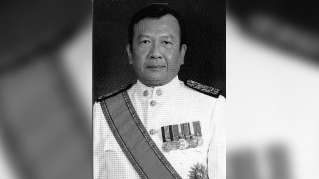 สิ้น วิเศษ ใจใหญ่ อดีต ส.ส.ประจวบคีรีขันธ์ 9 สมัยในวัย 80 ปี