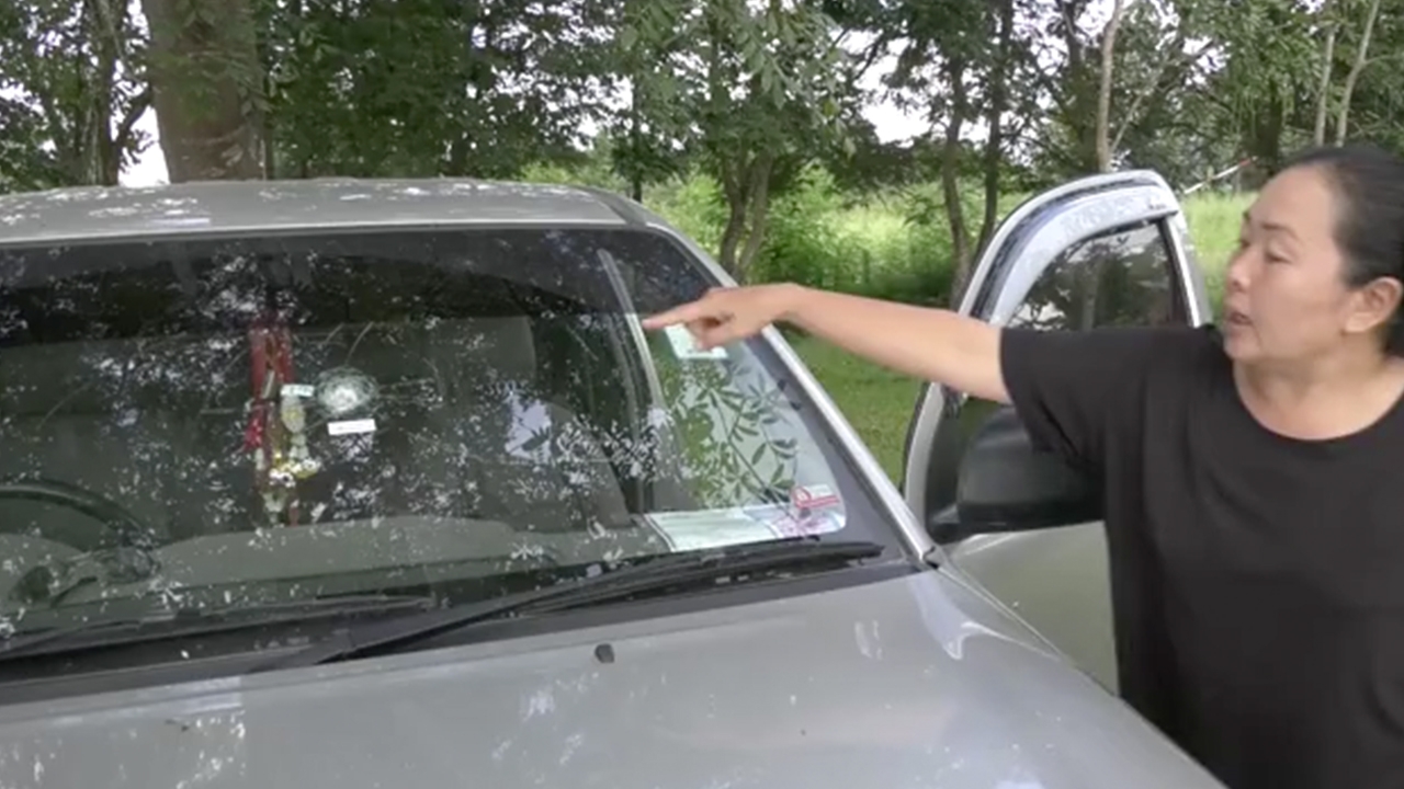 ตร.วังเหนือ จ่อแจ้งข้อหาร่วมกันฆ่าฯ กับ 4 ตำรวจแม่กาที่ยิงน้องดรีมตาย