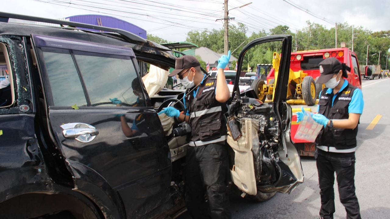 ผบก.ภ.9 สั่งมือดีเร่งสืบคดียิงนักธุรกิจ ผช.ส.ส.ภูมิใจไทย มุ่ง 3 ปมสังหาร