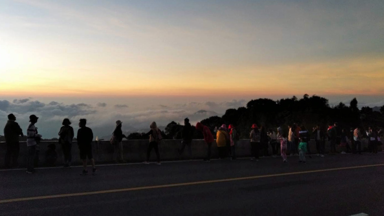 วันแรกเข้าสู่ฤดูหนาว “เหนือ-อีสาน” อากาศเย็น อุณหภูมิลด1-3องศา