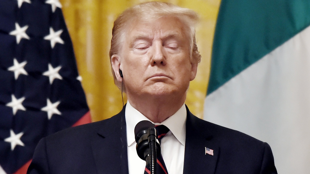 ทรัมป์ลั่น ตุรกีบุกโจมตีชาวเคิร์ดในซีเรีย ไม่ใช่ปัญหาของสหรัฐฯ