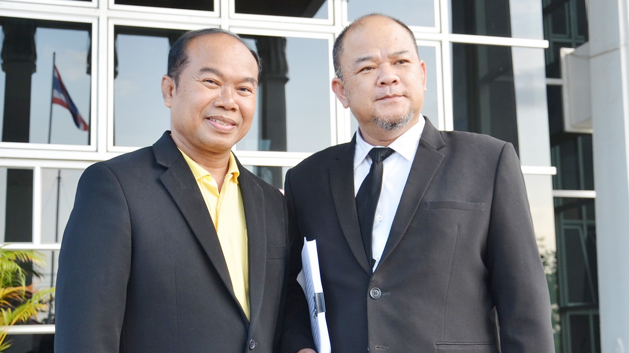 “ครูปรีชา” ยื่นอุทธรณ์คดีหวย 30 ล้าน วินาทีสุดท้าย ย้ำชัดคำเดิม