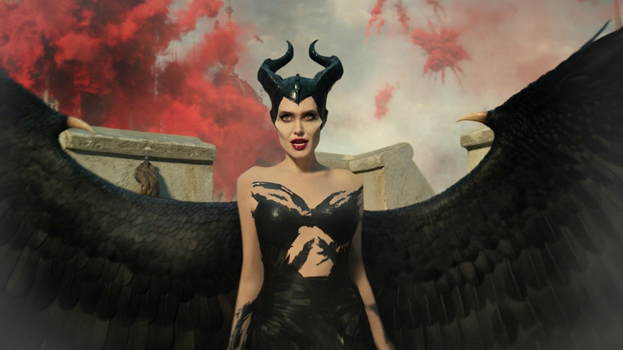 มาดูกับมาดาม: “Maleficent: Mistress of Evil” อย่าทำให้แม่โกรธ