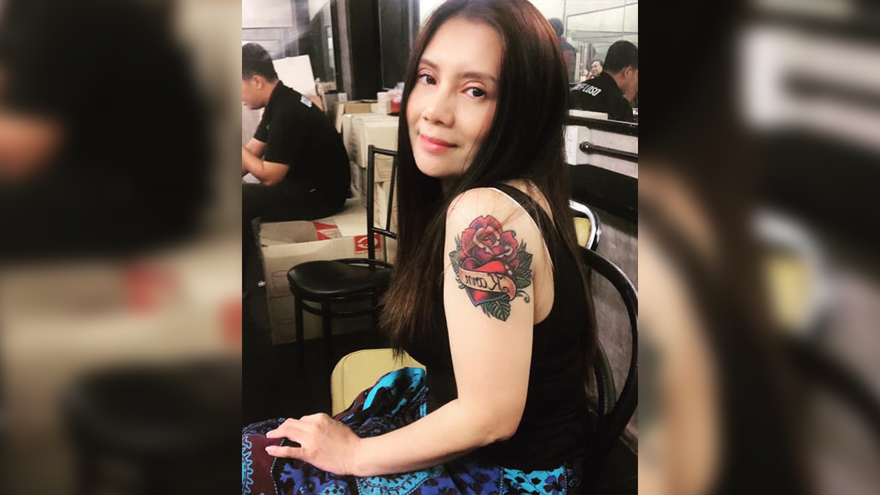 กานต์ โพสต์ดราม่าถึงใคร?! น้องทำร้ายพี่ ทำให้คนมองพี่ใจร้าย