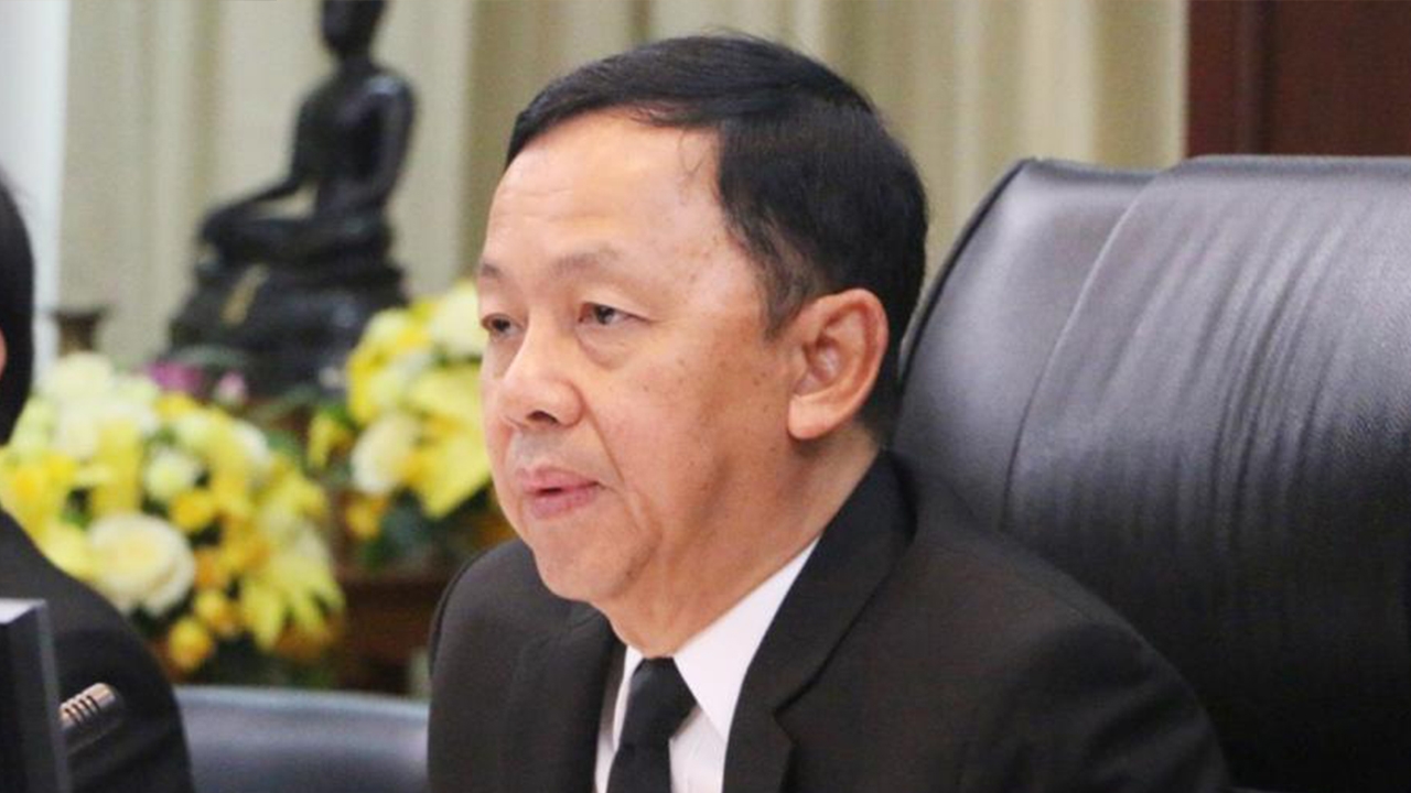 ป.ป.ช.เผย ผลประเมิน "คุณธรรม-โปร่งใส"ภาพรวมได้ C "กลาโหม"น้อยสุด