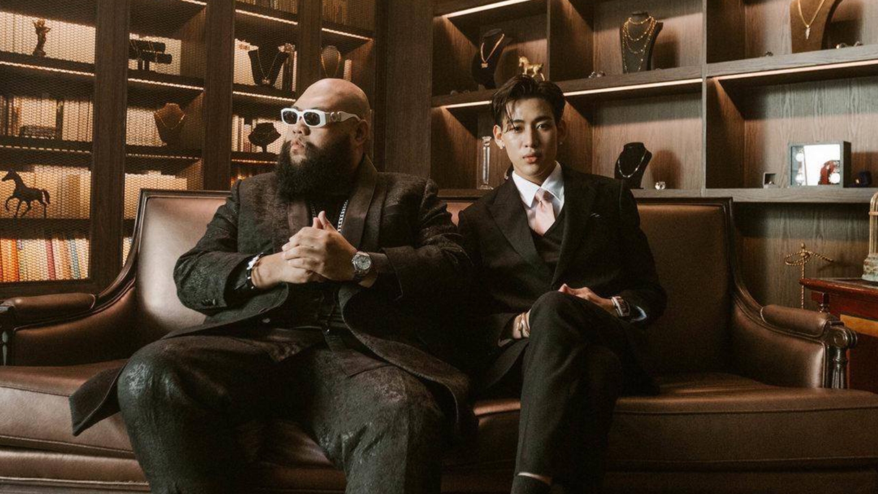 กอล์ฟ ฟักกลิ้ง เล่าถึง "แบมแบม" GOT7 ในมุมที่น้อยคนจะเคยเห็น