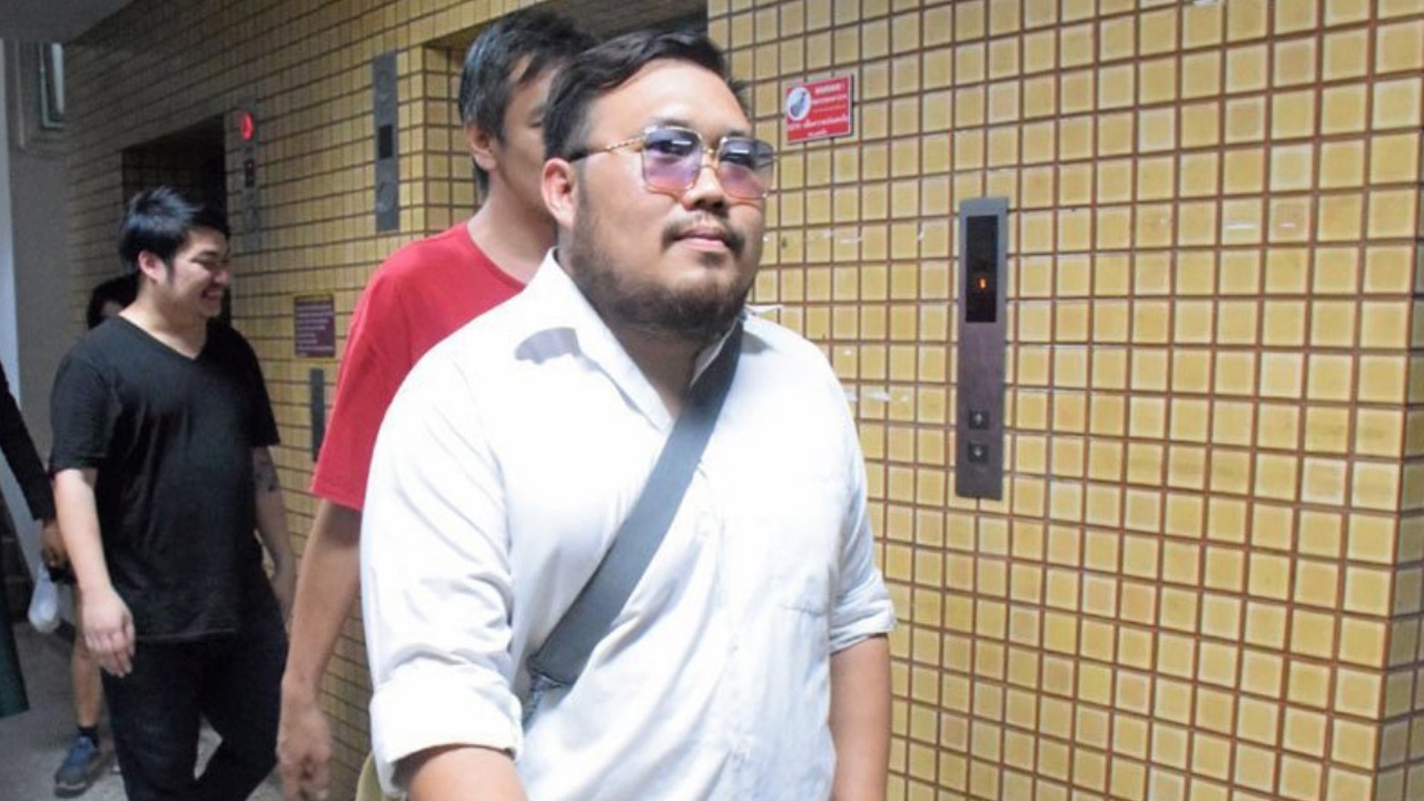 รวบแก๊งบ้านปาร์ตี้บางบัวทอง ตั้งแต่เช้ามืด คุมสอบ หลังศาลอนุมัติหมายจับ