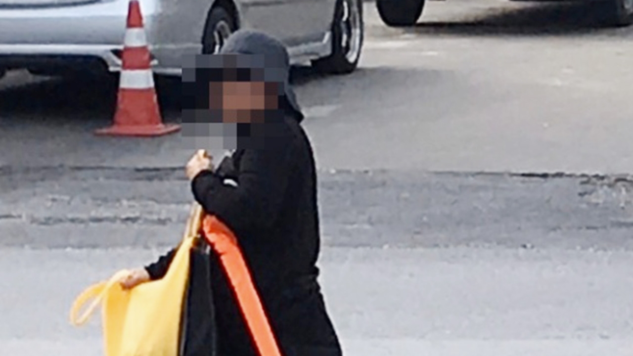 ฝากขังป้ามหาภัย ศาลสั่งปรับ 3,000 บาท ไม่มีเงินจ่าย นอนคุกแทน 6 วัน