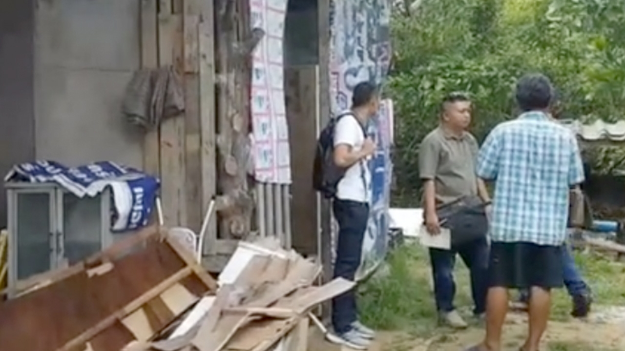 ตร.เร่งตามตัวชายเร่ร่อน ส่อพัวพันซากศพสาวที่กระบี่ คาดคืบหน้าเร็วๆ นี้ 