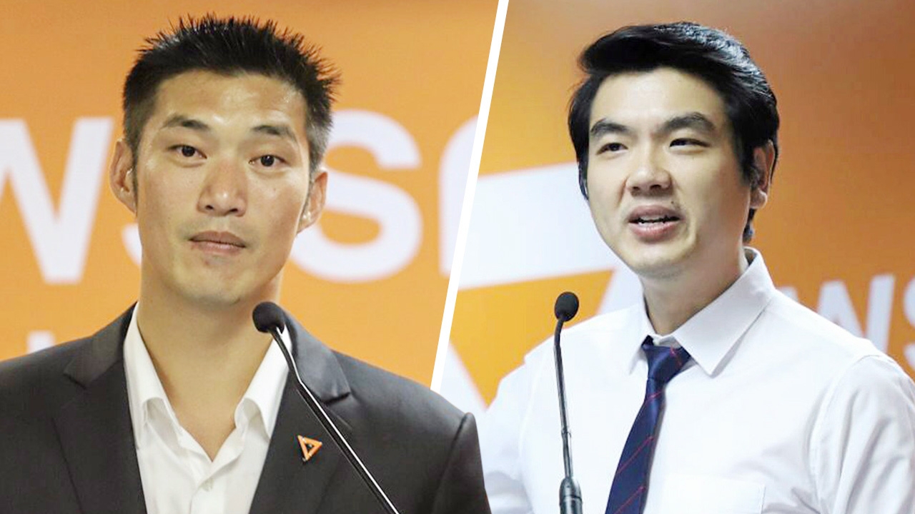 ดีกรีร้อนแรงทุกแนวรบ