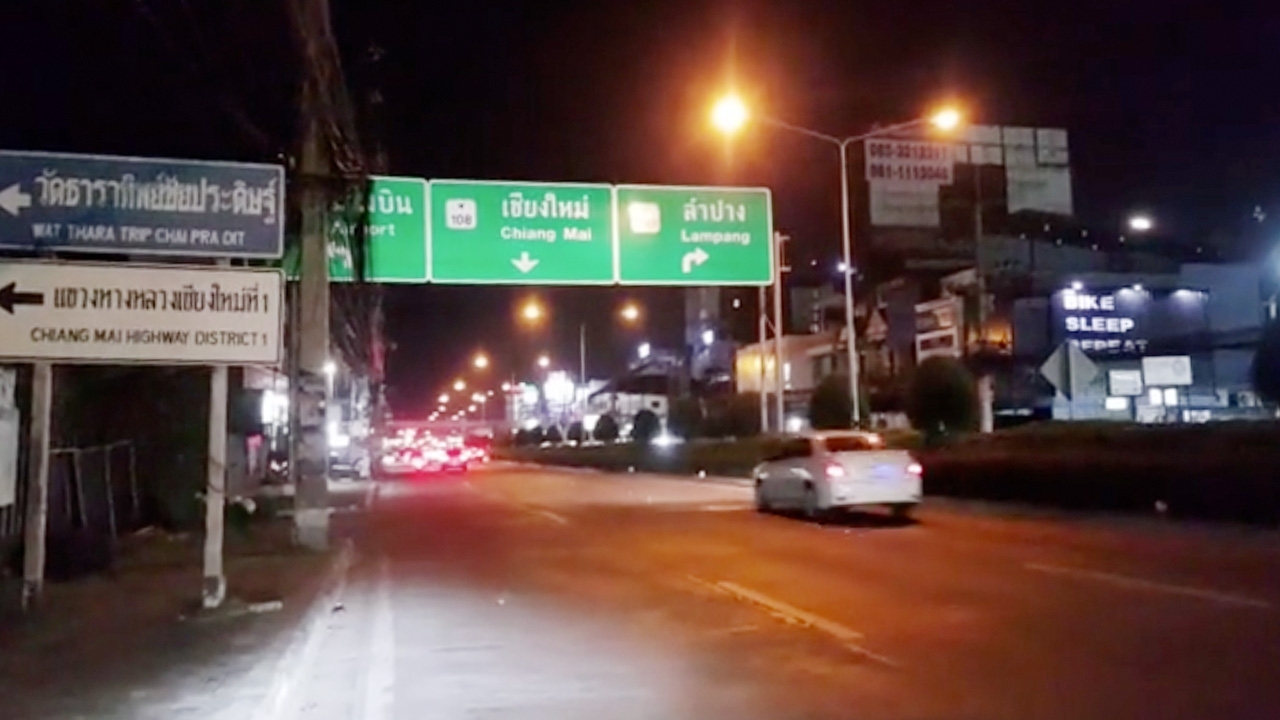 เชียงใหม่เขย่า 4.1ผู้ว่าฯสั่งสำรวจเสียหายด่วน อีกจุดพรมแดนพม่า-อินเดีย