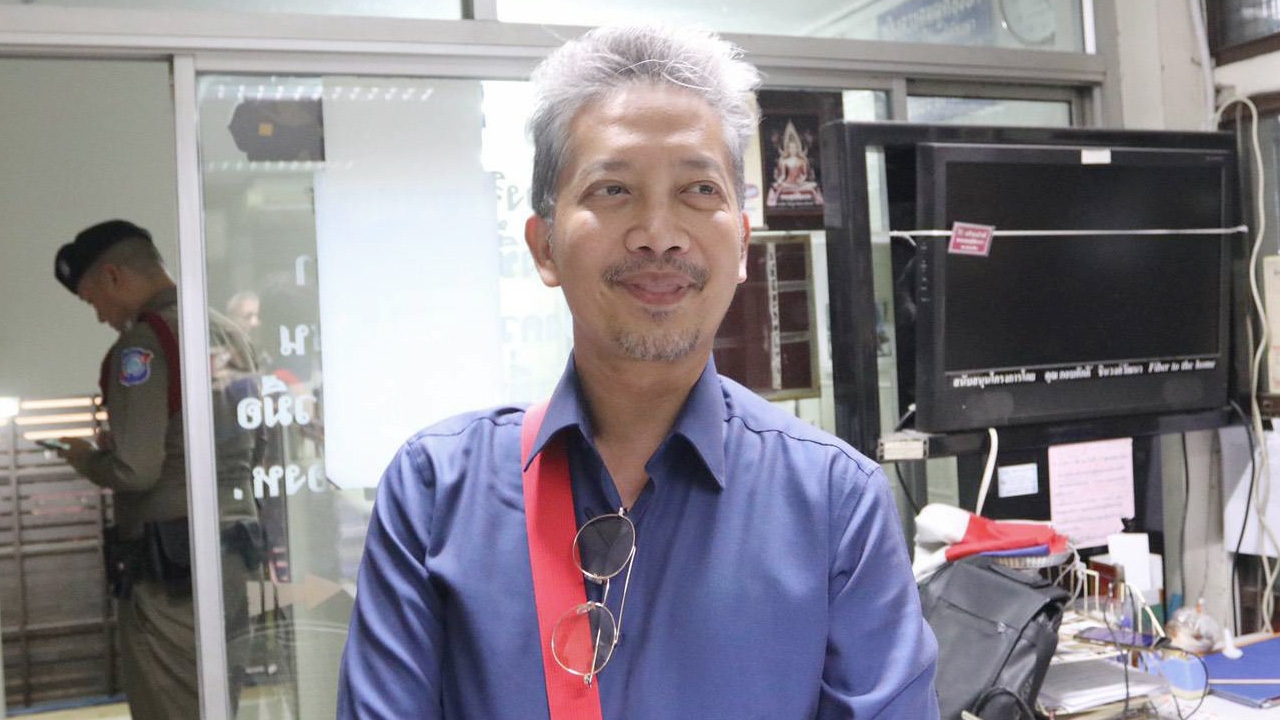 คุยกับทนาย "เสี่ยท็อป" นอนคุกคืนแรก เครียดจัดน้ำตาลขึ้น 300 (คลิป)
