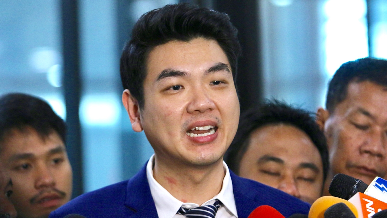 “ปิยบุตร” ยัน 70 เสียงโหวตตามมติพรรค ลั่น เชื่อมั่นในตัว ส.ส.อนาคตใหม่