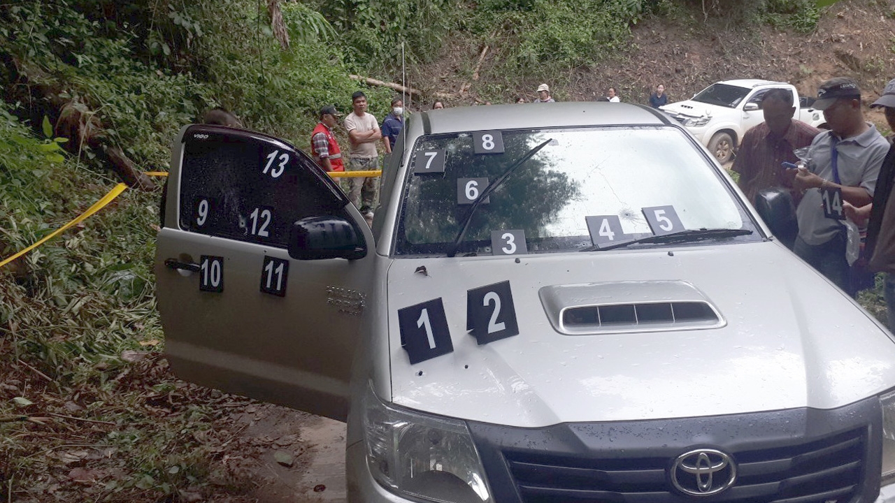 ลงขันสั่งเก็บ เสี่ยสวนส้ม หลังพ้นคุกทำตัวอันธพาล สะสมศัตรูเพียบ