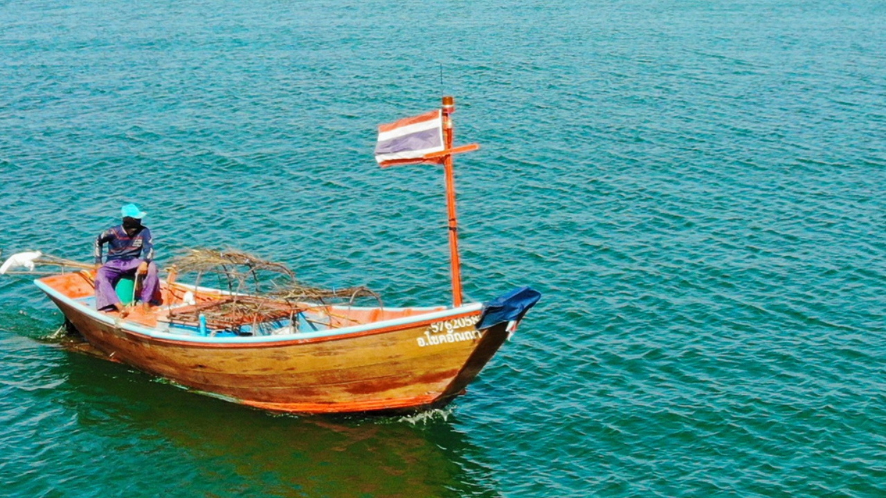 หนุ่มตังเกช่วยกู้ศพคนต่างชาติ แม้กลัวแต่ไม่อยากให้เป็นผีไร้ญาติเฝ้าทะเล