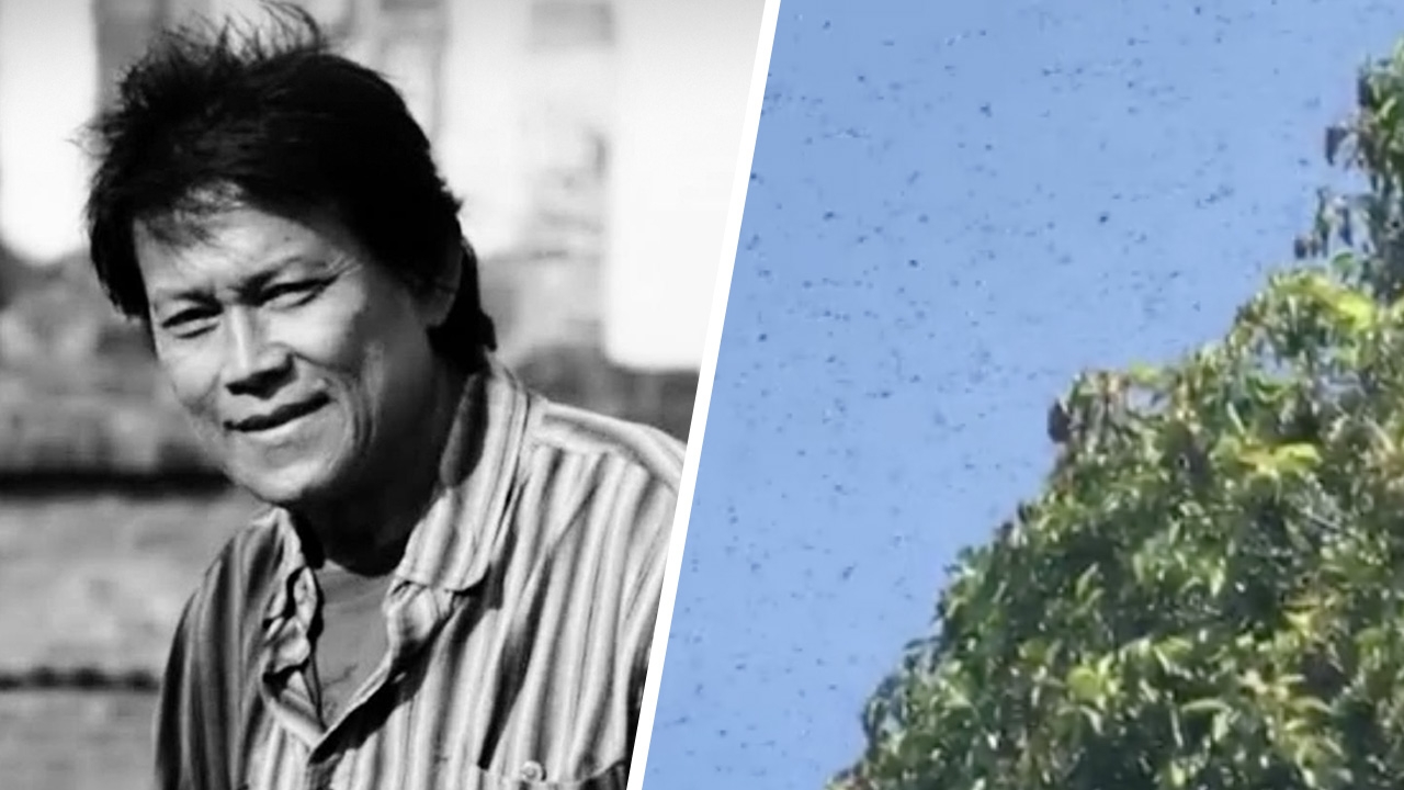 รับศพ "เป้า ปรปักษ์" นักแสดงคิวบู๊ชื่อดัง เผยความตั้งใจสุดท้าย ถ้าหายจะบวช