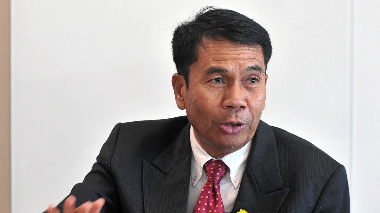 สุทิน แนะ รัฐ รับความจริง ฝากนำสิ่งที่ฝ่ายค้านเสนอ ไปปรับแก้พ.ร.บ.งบฯ