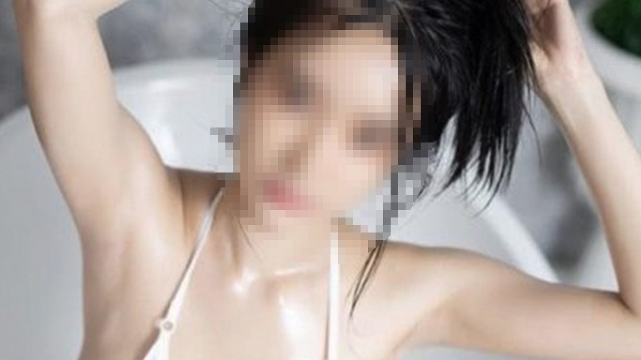 โซเชียลขุดอีก สาวปริศนาที่ เอ พศิน ไดร์ผมให้โพสต์แฉใคร