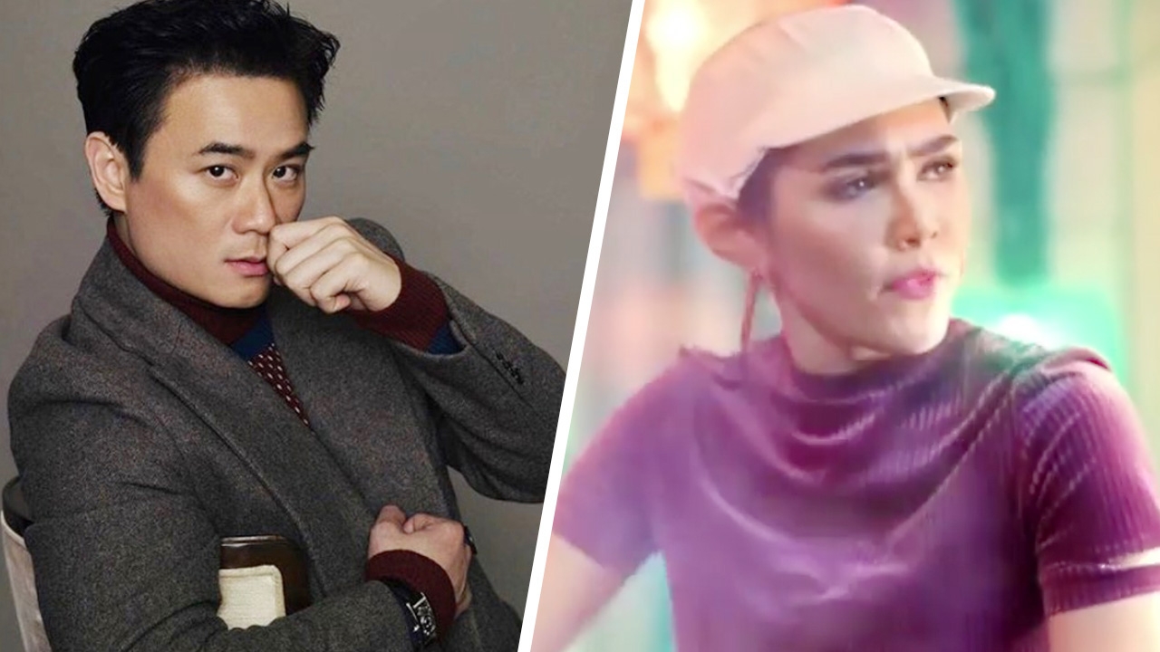 ชอบแบบนี้เหรอ? ชมพู่ ถาม น็อต หลังสามีสมัครขอเป็นFCเจ๊น้ำ (คลิป)