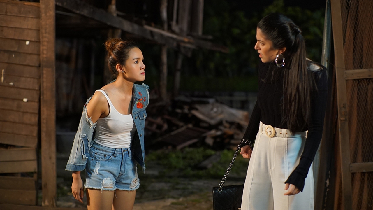 “ต้นข้าว อาร์สยาม” สนุก ร้ายมีมิติ รับประสบการณ์น้อย พร้อมพัฒนา