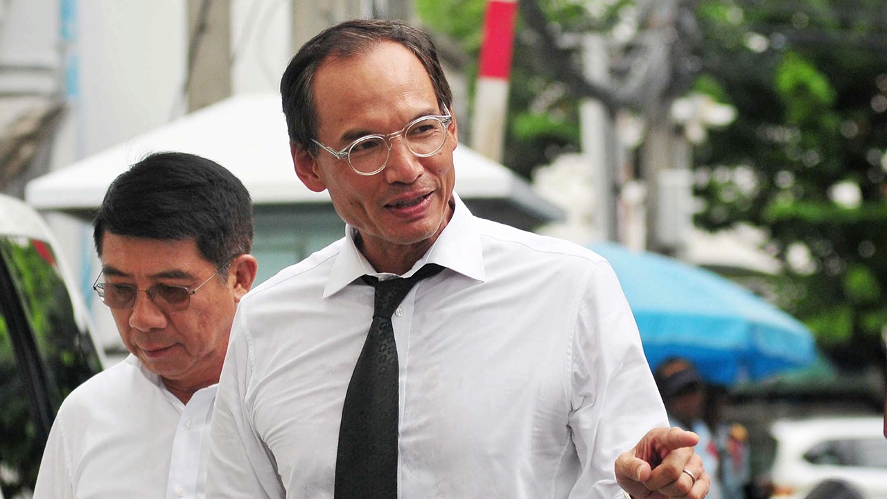 “กรณ์” เผย ประชาธิปัตย์เคาะ 4 ข้อสรุปอภิปรายงบในสภา ชี้ ยังไม่ตอบโจทย์
