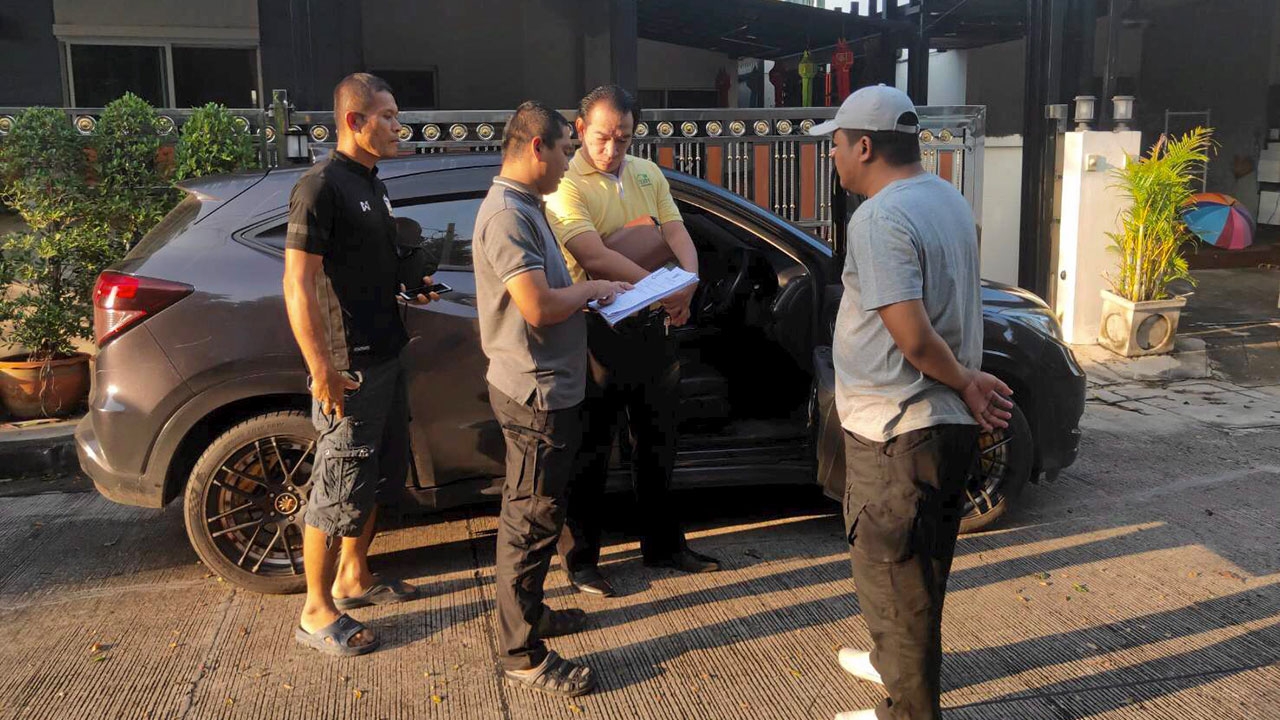 จับวิศวะ 