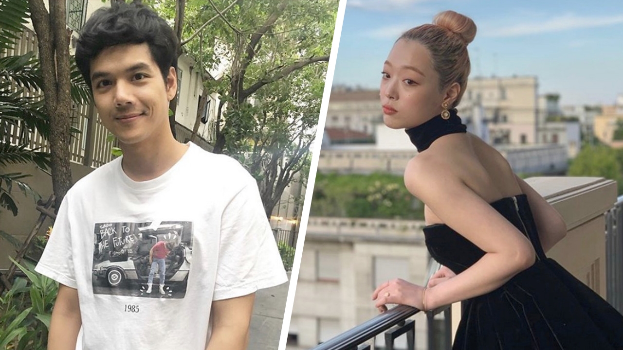 นิกกี้ ณฉัตร ถามกลับชาวเน็ตว่า ผมผิดอะไร ยอมรับเสียใจ ทำอะไรก็โดนด่า