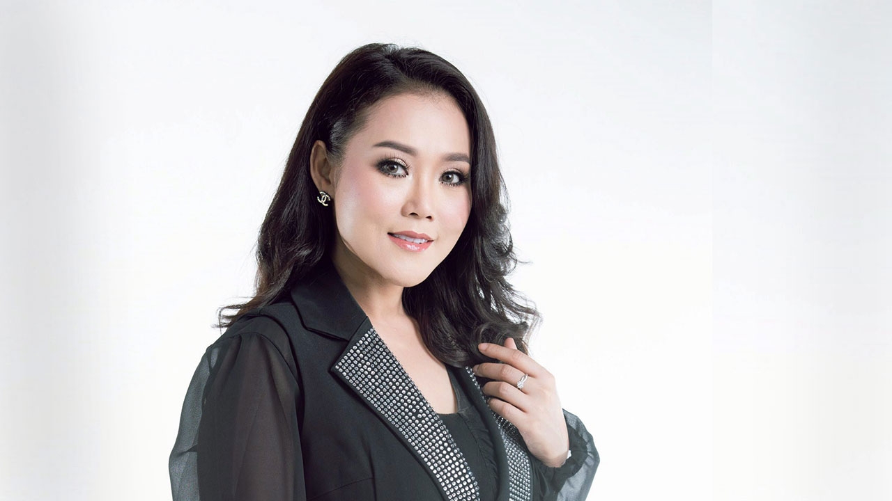 การร้องเพลงคือชีวิต ไม่ใช่แค่อาชีพ "หญิง ธิติกานต์" ห่าง 3 ปี แต่ทิ้งไม่ลง