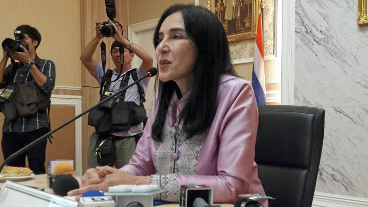ป.ป.ช.เปิดกรุ"มนัญญา"สมัยเป็นนายกเทศมนตรีเมืองอุทัยฯ รวยกว่า 65 ล้าน