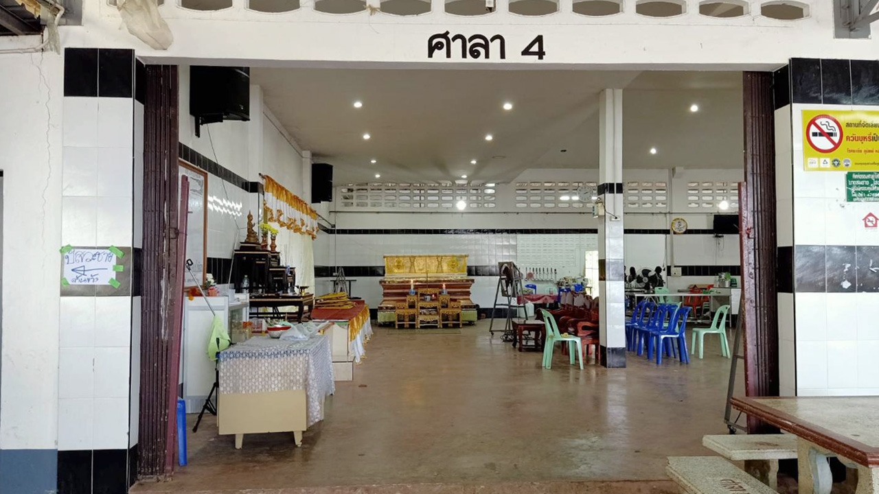 หนุ่มตรังลาโลกสุดพิสดาร แม่ร่ำไห้ลูกเก็บตัวไม่เจอใครๆ คาดซึมเศร้าหนัก