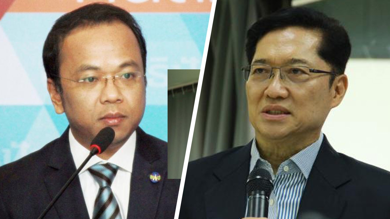 ปชป.ถก เคาะ กมธ.งบฯ ปี 63 รวม 7 คน ตั้ง 5 ขุนพลเศรษฐกิจ 