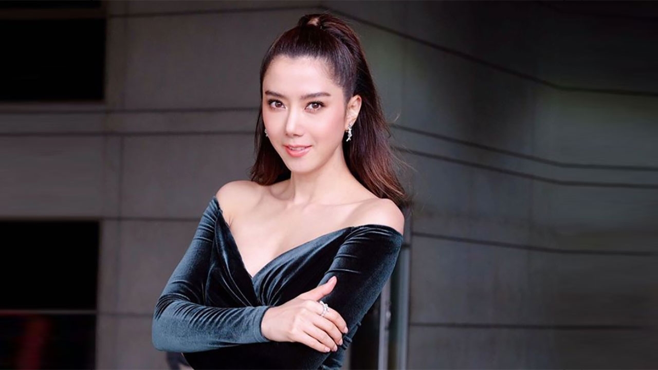 โหมดมุ้งมิ้ง ไอซ์–อภิษฎา กับ นนท์–ธนน แคปชันในไอจีสตอรีหวานเว่อร์