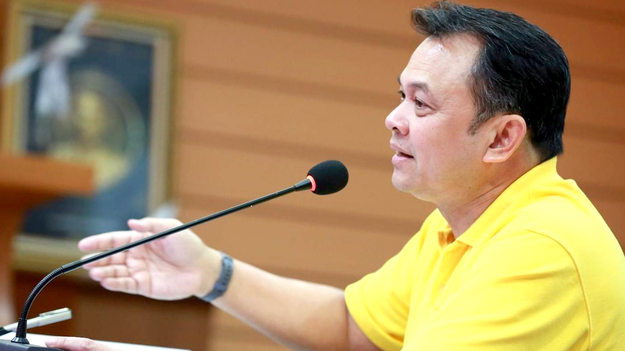 รมว.ศธ.เอาจริงสางโกงข้าวเด็ก จ่อเอกซเรย์ทุกจุด ลั่นพบเชือดแน่