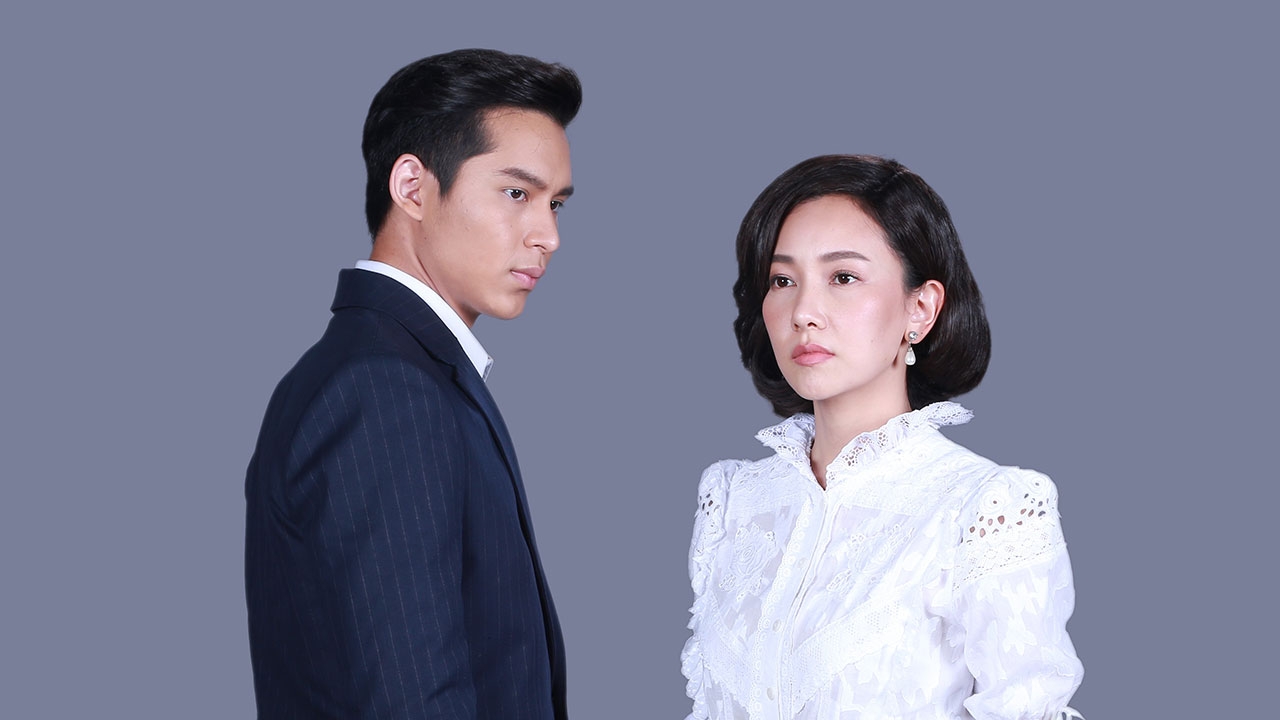 "นุ่น" หวนคืนจอ 7 สีอีกครั้ง แซวน้อง "โดนัท" เกร็งมาก ใน "เพลิงเสน่หา"