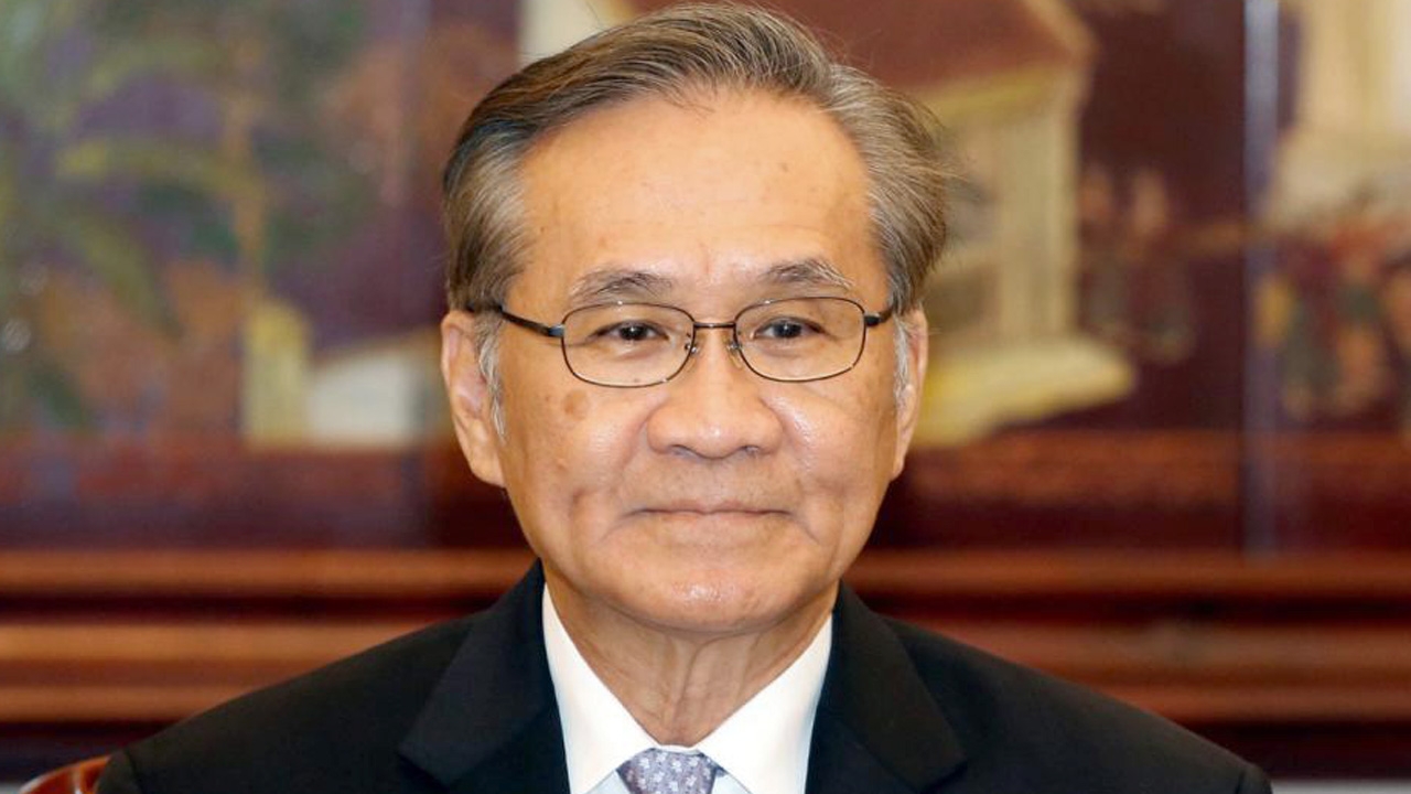 ดอน ย้ำ สัมพันธ์ "ไทย-จีน" ไร้ปัญหา ปม นักการเมืองไทย หนุนม็อบฮ่องกง 