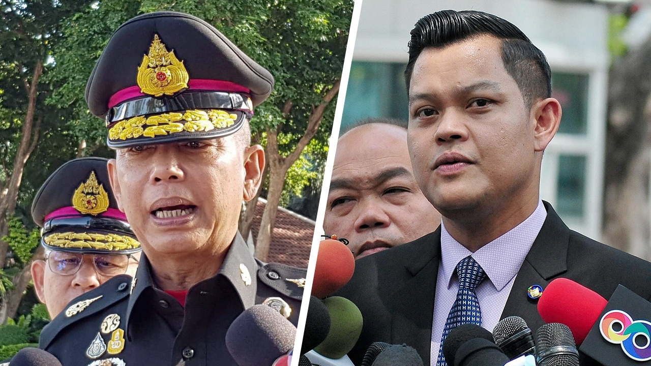 ธนกร เชื่อ ผบ.ทบ. ห่วงบ้านเมือง โต้กลับ หากไม่เผาบ้านเมืองก็ไร้ปฏิวัติ