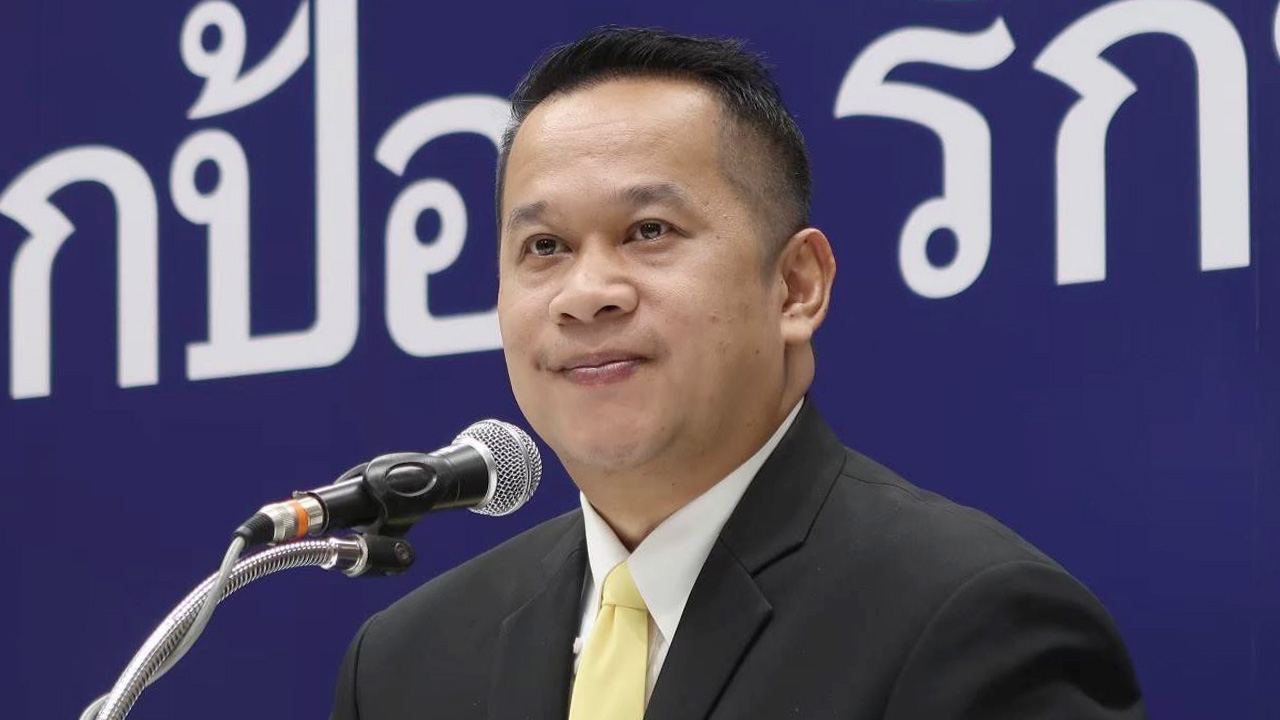 “อนุสรณ์” จี้ “บิ๊กตู่” แจงให้ชัดเรื่อง ผบ.ทบ. พูด แนะตั้งกรรมการสอบสวน