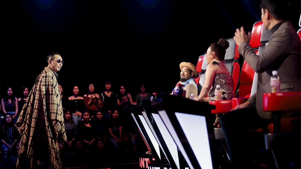 "โจ้" หัวร้อนใส่ "คิ้ม" งานนี้พี่น้องแตกหัก