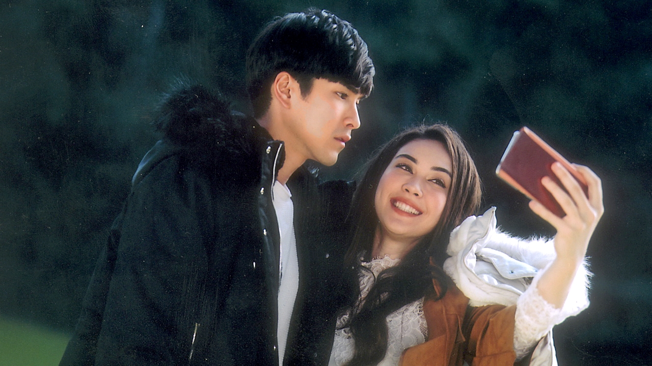 "แมท-อาย" เจ็บซ้ำเจ็บซ้อน! โดน "ณเดชน์-มาสุ" หักอกไร้เยื่อใย ใน "ลิขิตรักข้ามดวงดาว"