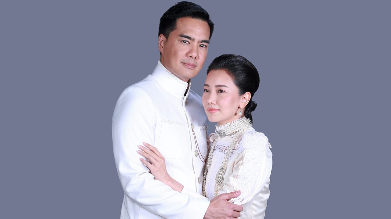 "นุ่น" คืนจอ 7 สี ปะทะ "เคลลี่-เจี๊ยบ" ควง "โดนัท" ทวงแค้น "เพลิงเสน่หา"