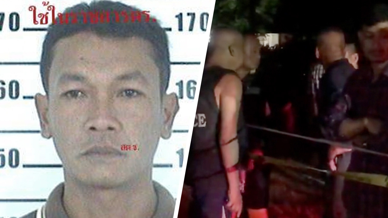 ล่าหลานโหด 9 มม.ยิงลุงดับ พี่สาวเข้าห้ามโดนด้วย หนุ่ม 20 รอดหวุดหวิด