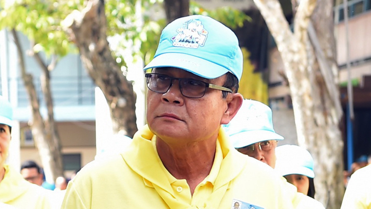 นายกฯ ได้รับรายงานคนไทยในญี่ปุ่นปลอดภัยจาก ฮากิบิส ชมเชยการทำงานทุกฝ่าย