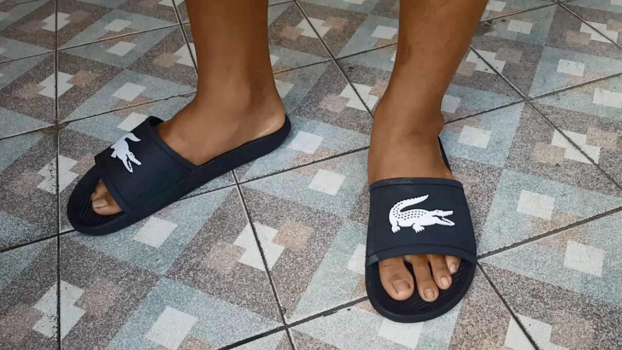 น้องฟ๊ก ยิ้มได้ ผู้ใหญ่ใจดี มอบ "ลาคอสต์" คู่ใหม่ 