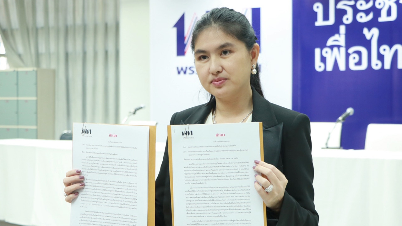 สุณิสา ซัด ผบ.ทบ.วางตัวไม่เหมาะ อัด คนหนักแผ่นดิน พวกบ้ายึดอำนาจซินโดรม