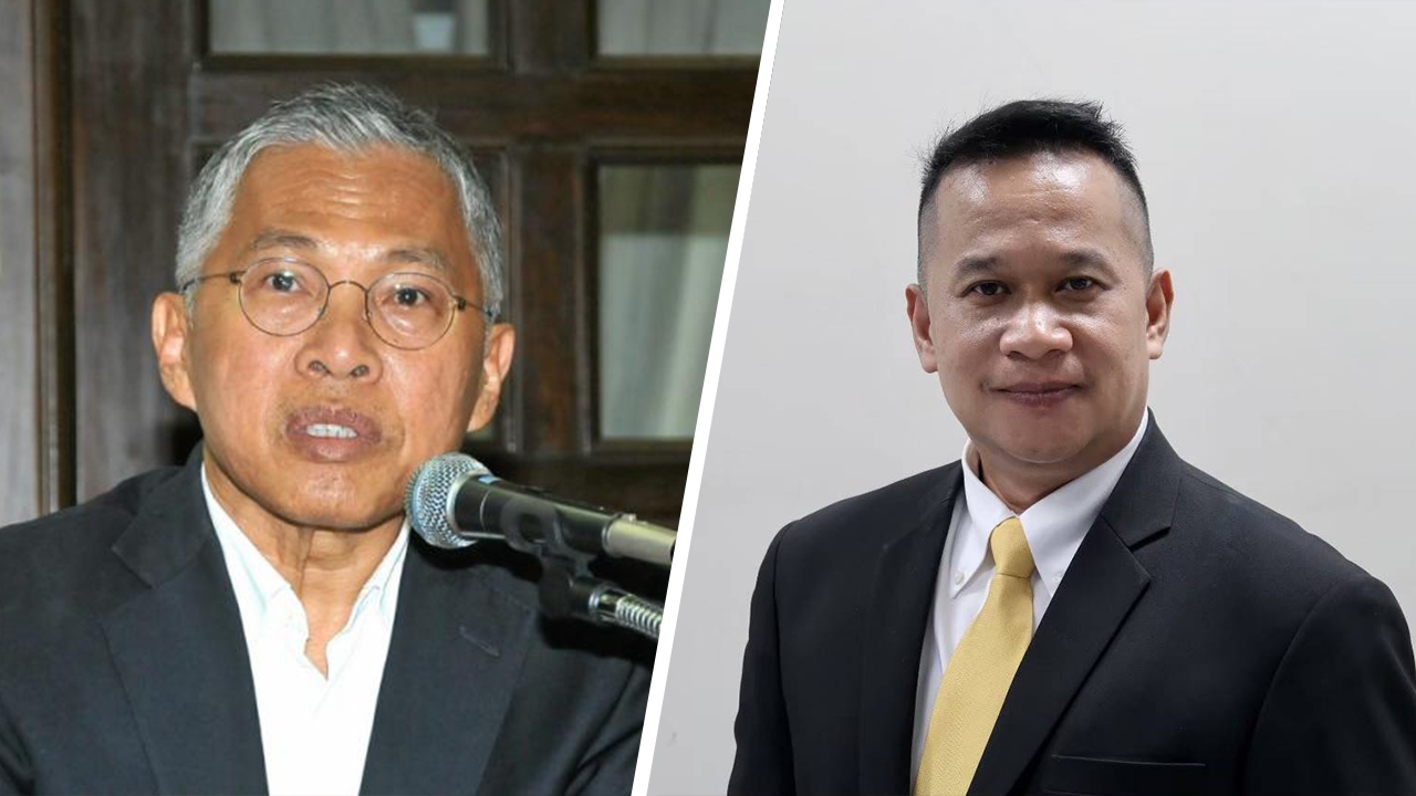 เพื่อไทย ติง ”บิ๊กแดง” ทหารอาชีพ วางตัวเป็นกลาง ซัด พวกหนักแผ่นดิน 