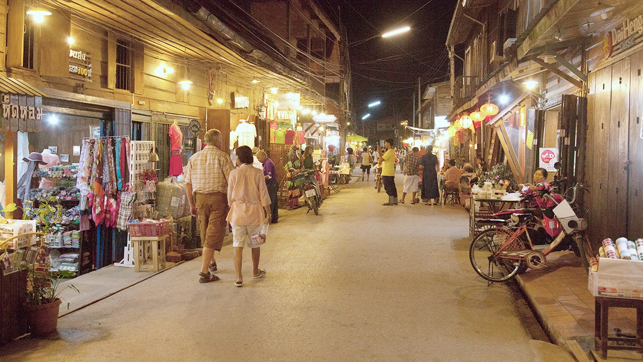 ใครจะเป็นผู้โชคดี ลงทะเบียน "ชิมช้อปใช้" เที่ยงคืนนี้ เปิด 4 สิทธิ์